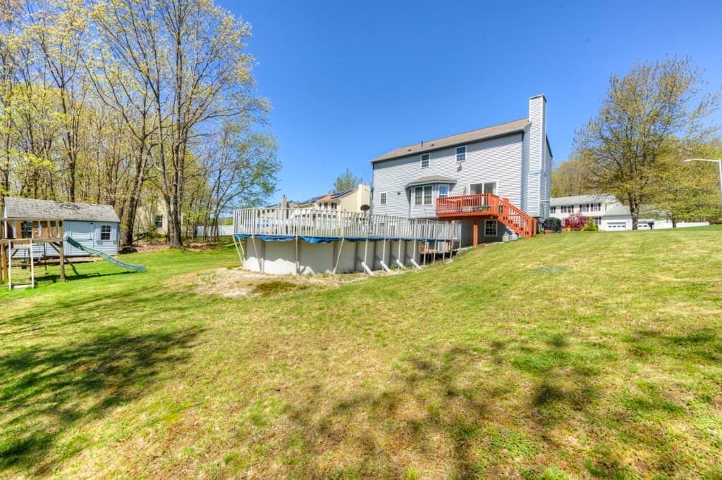 8 High Rock Ln photo 5