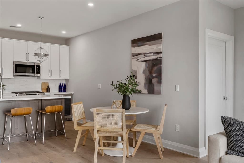 44 Ellery Street #502 photo 2
