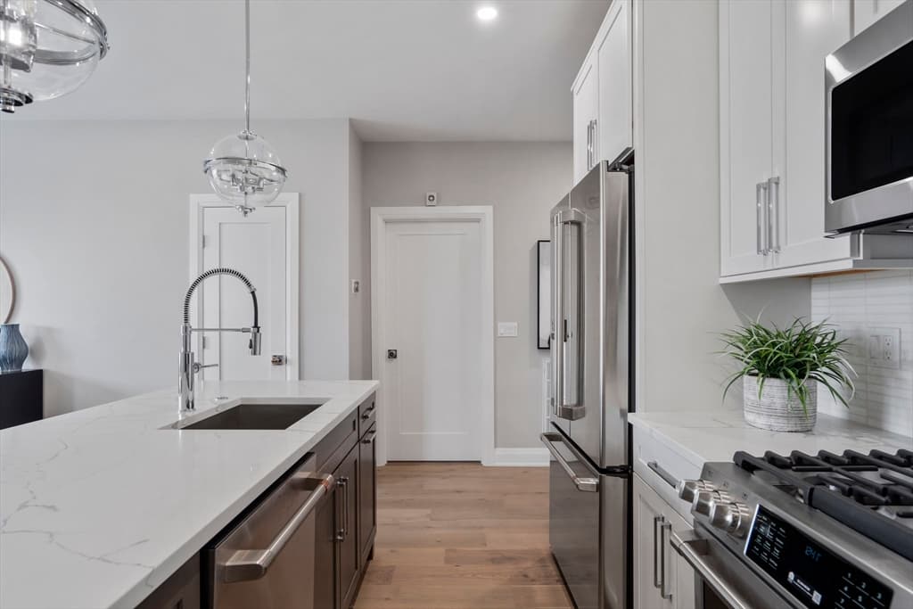 44 Ellery Street #502 photo 3