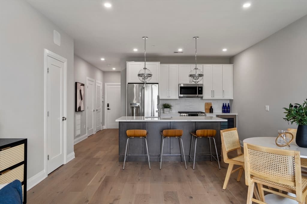 44 Ellery Street #502
