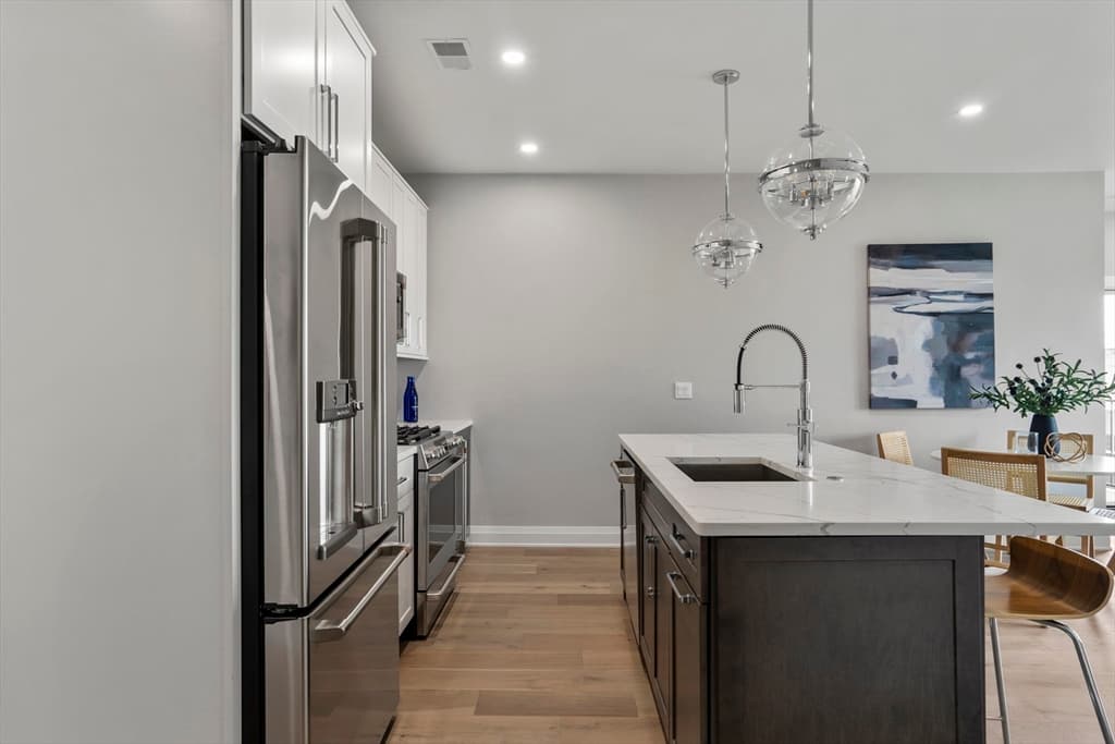 44 Ellery Street #502 photo 4