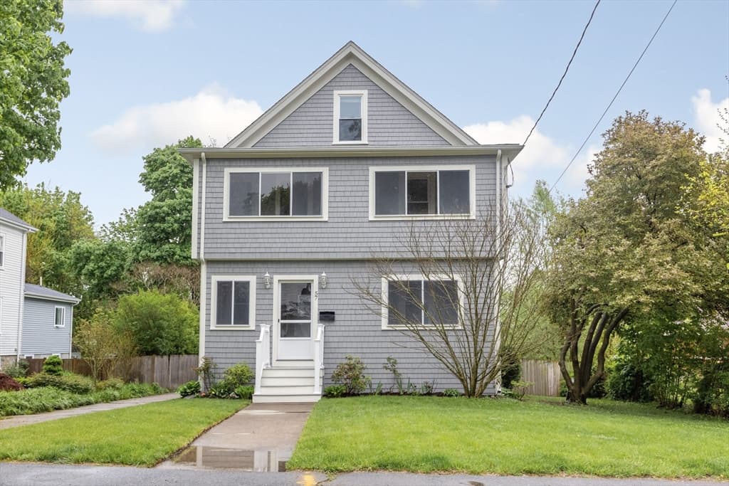 57 Highland St