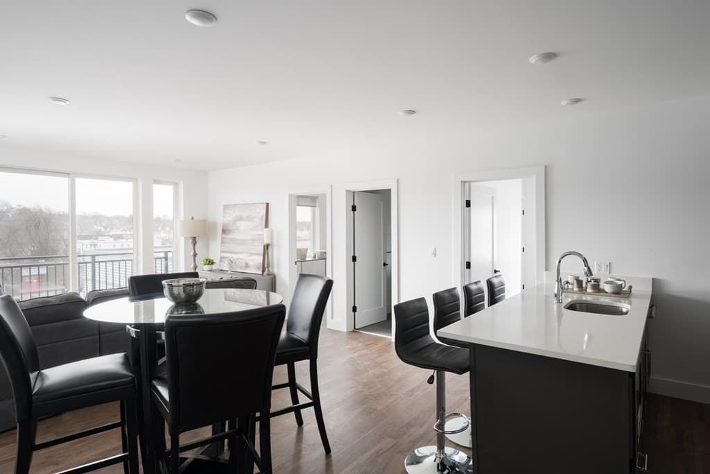 26 Hichborn Street #8