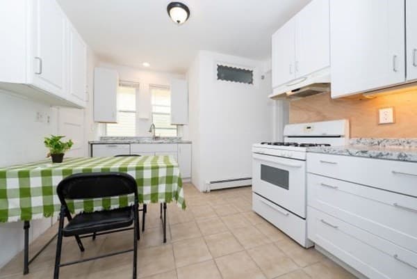69 Springfield Street #1
