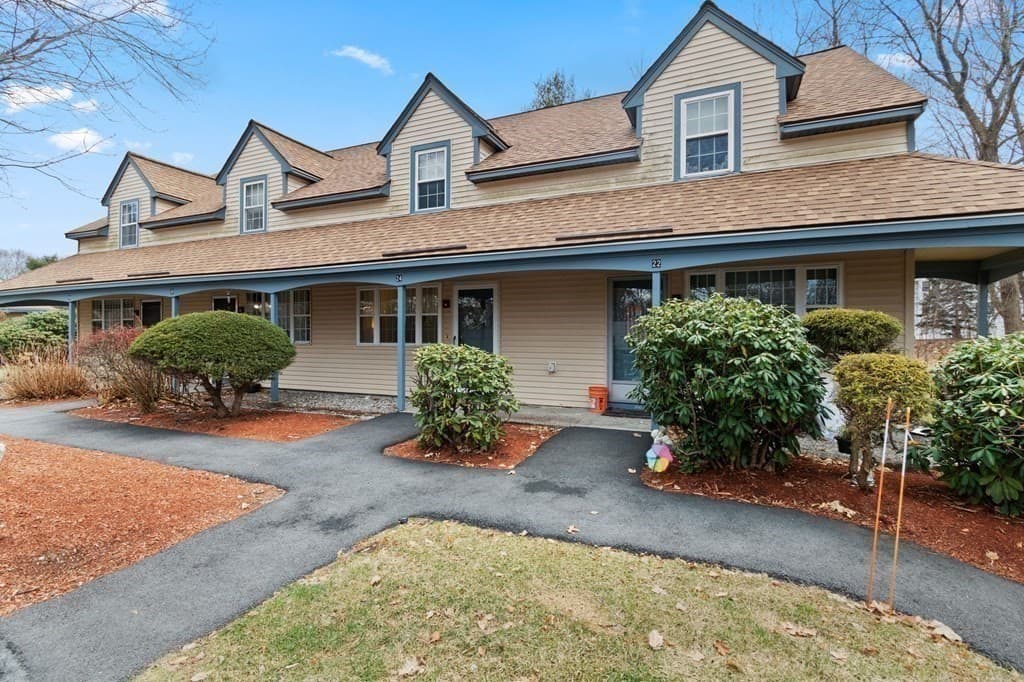 31 Kennedy Dr #31