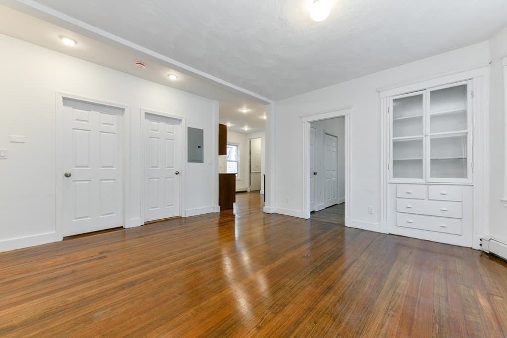 45 Beech Glen Street #2