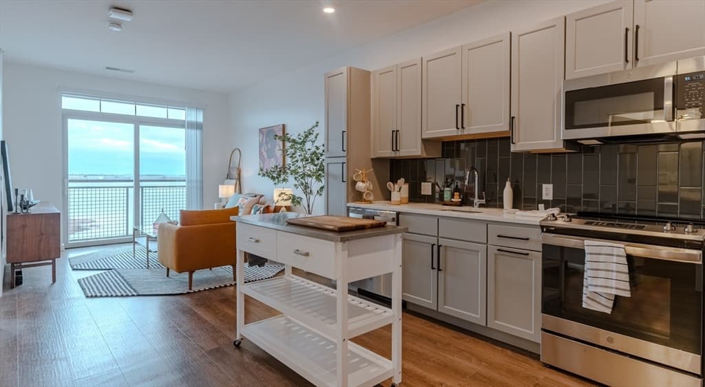 780 Morrissey Boulevard #403 photo 2