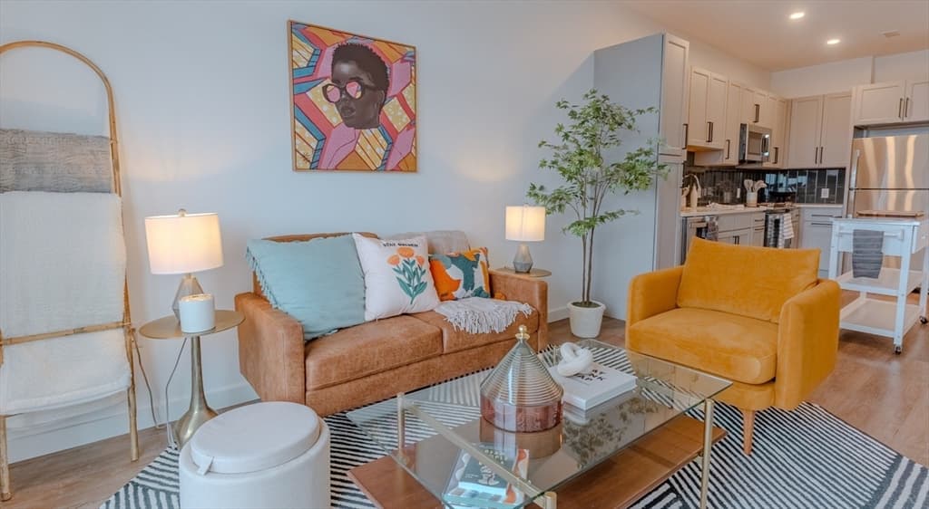 780 Morrissey Boulevard #403 photo 4