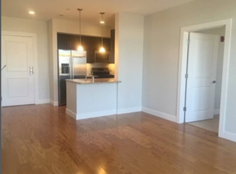 1501 Commonwealth #403 photo 5