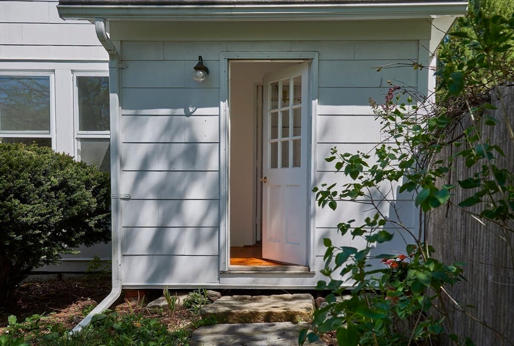 302 Egremont Plain Rd.
