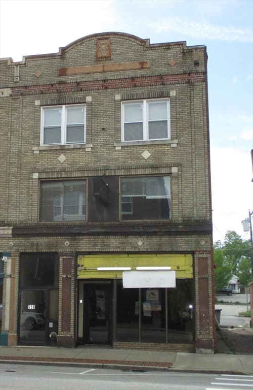 268 Main St #1