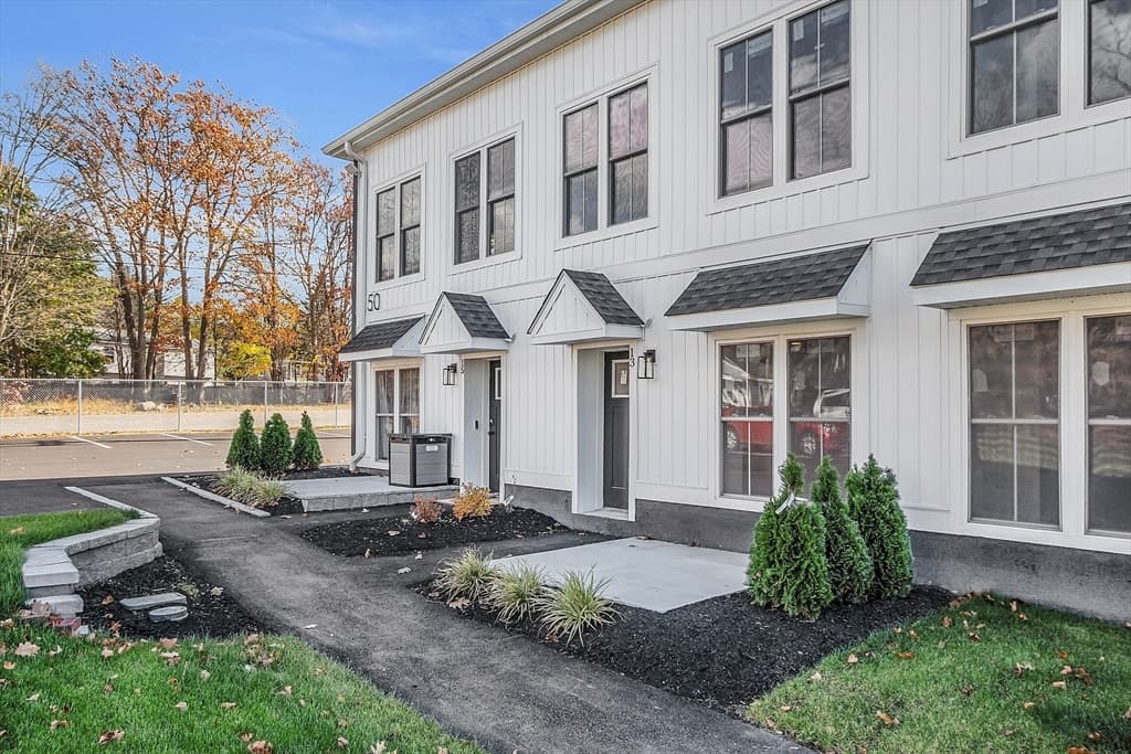 50 Frankfort Street #13 photo 3