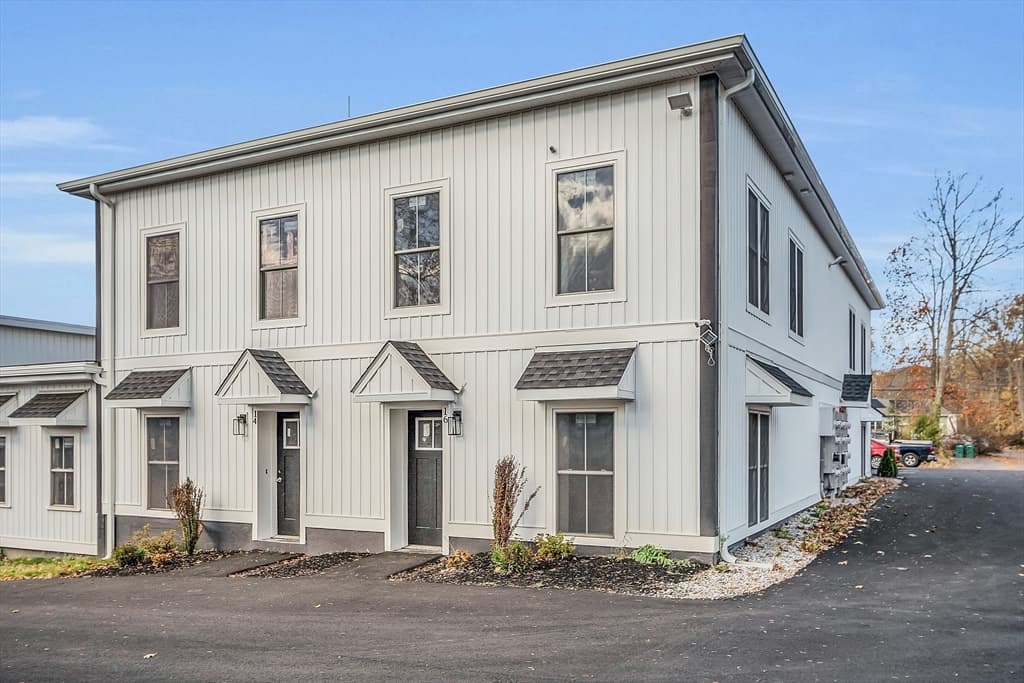 50 Frankfort Street #14 photo 2