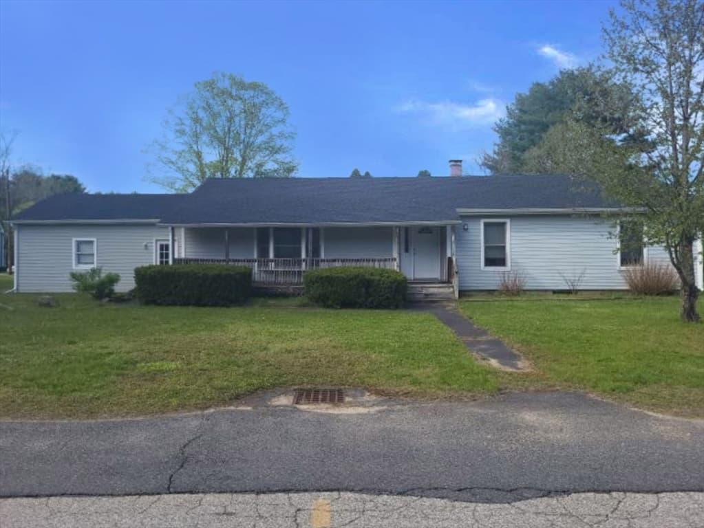 39 Ruggles St