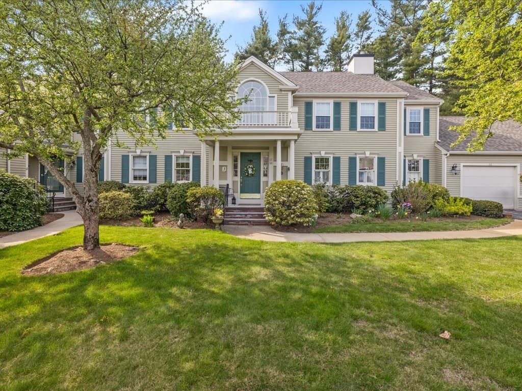 67 Tussock Brook Rd #67
