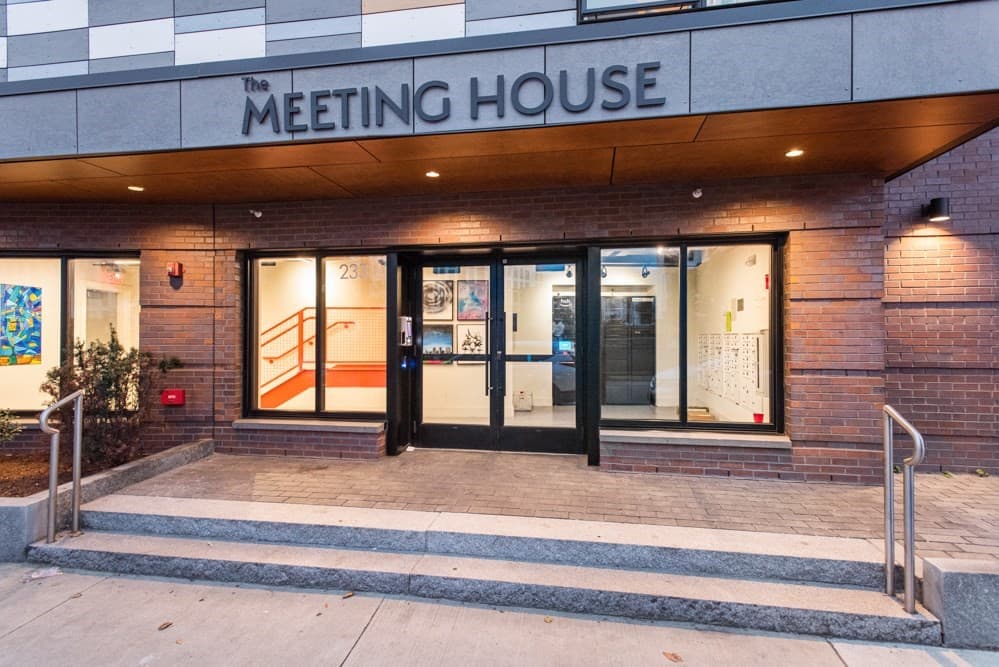 233 Hancock Street #501