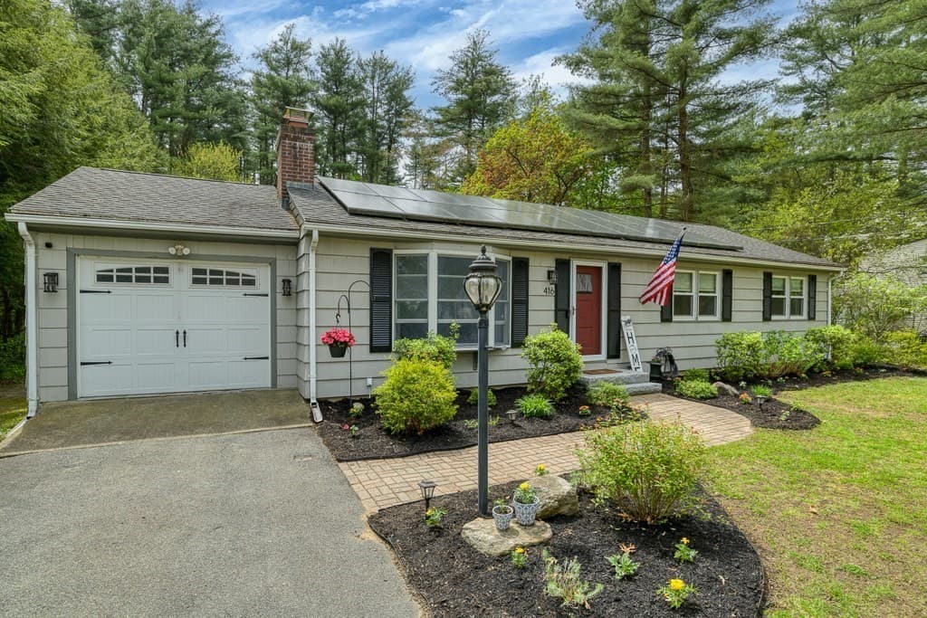 416 Soule Road
