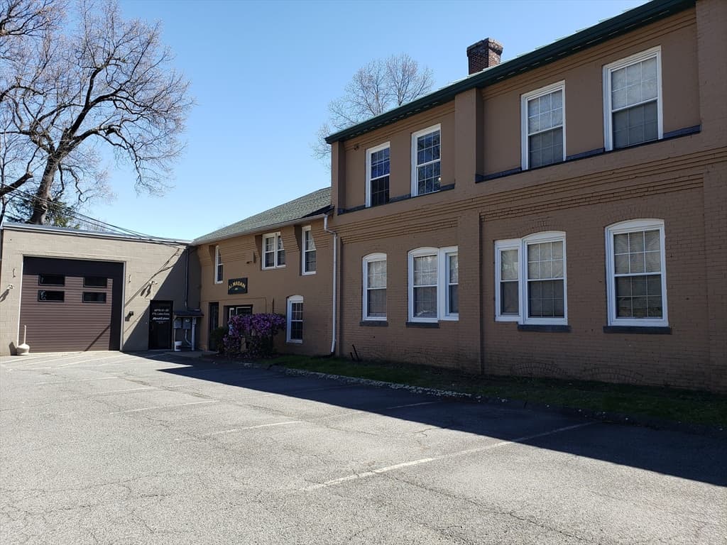 85 N Whitney Street #2