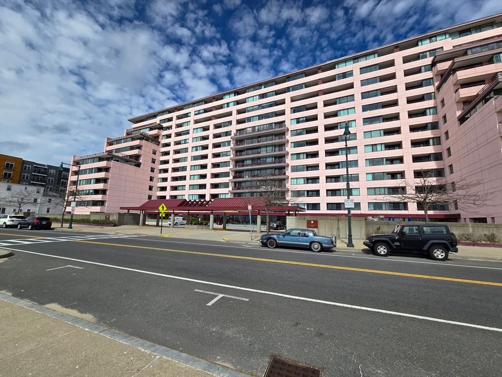 350 Revere Beach Blvd #3H