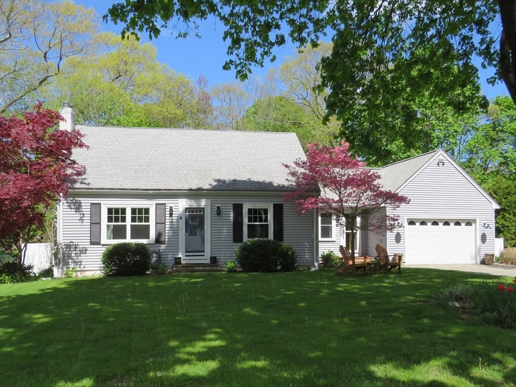 4 Marguerite Road