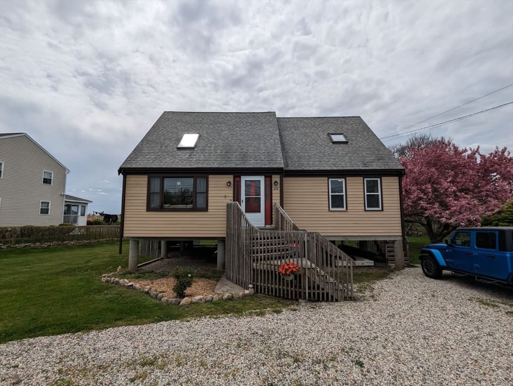 230 Sconticut Neck Rd