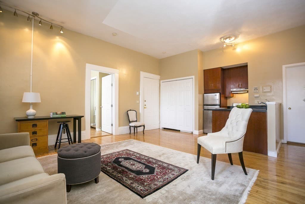 703 Massachusetts Ave #16 photo 2