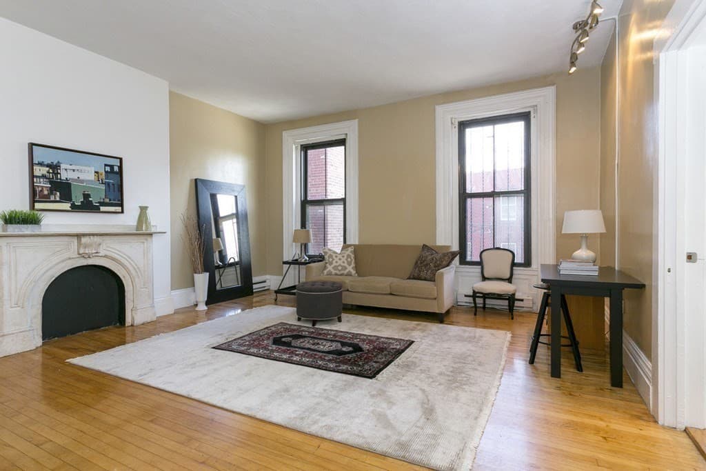 703 Massachusetts Ave #16