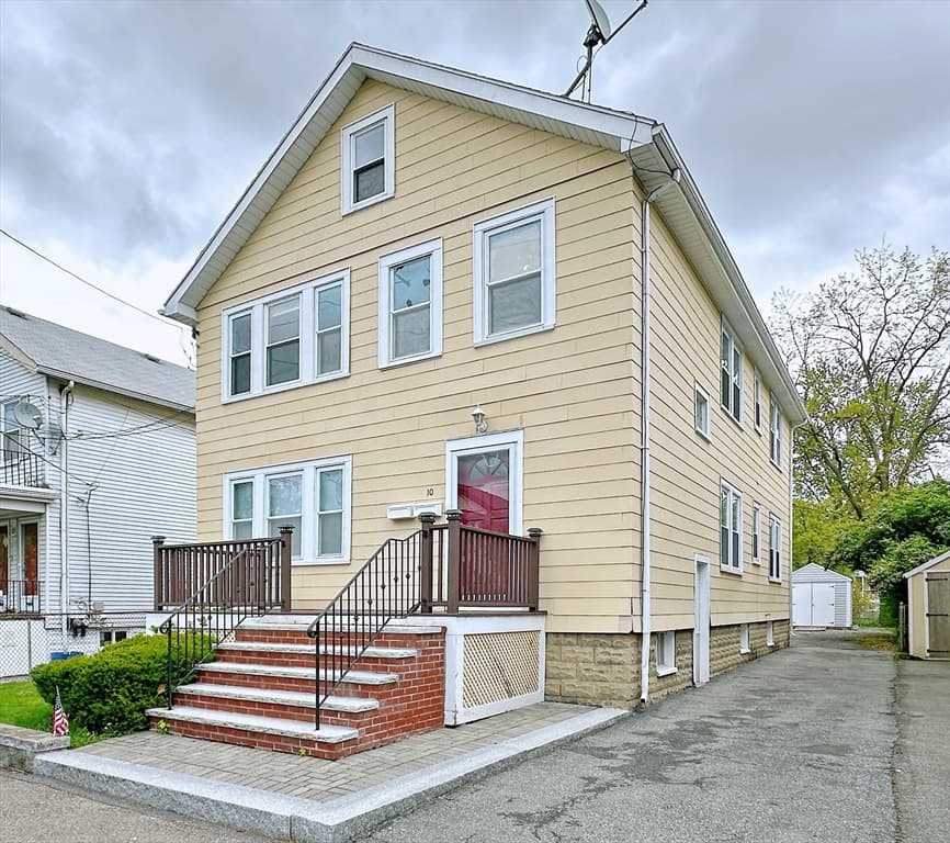 10 North St #2