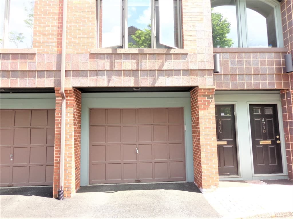 471 Arsenal Street #C