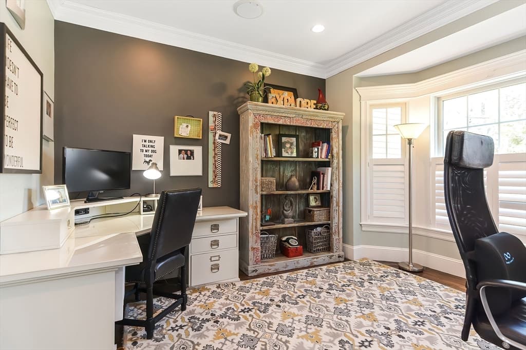 7 Craigie Street photo 3