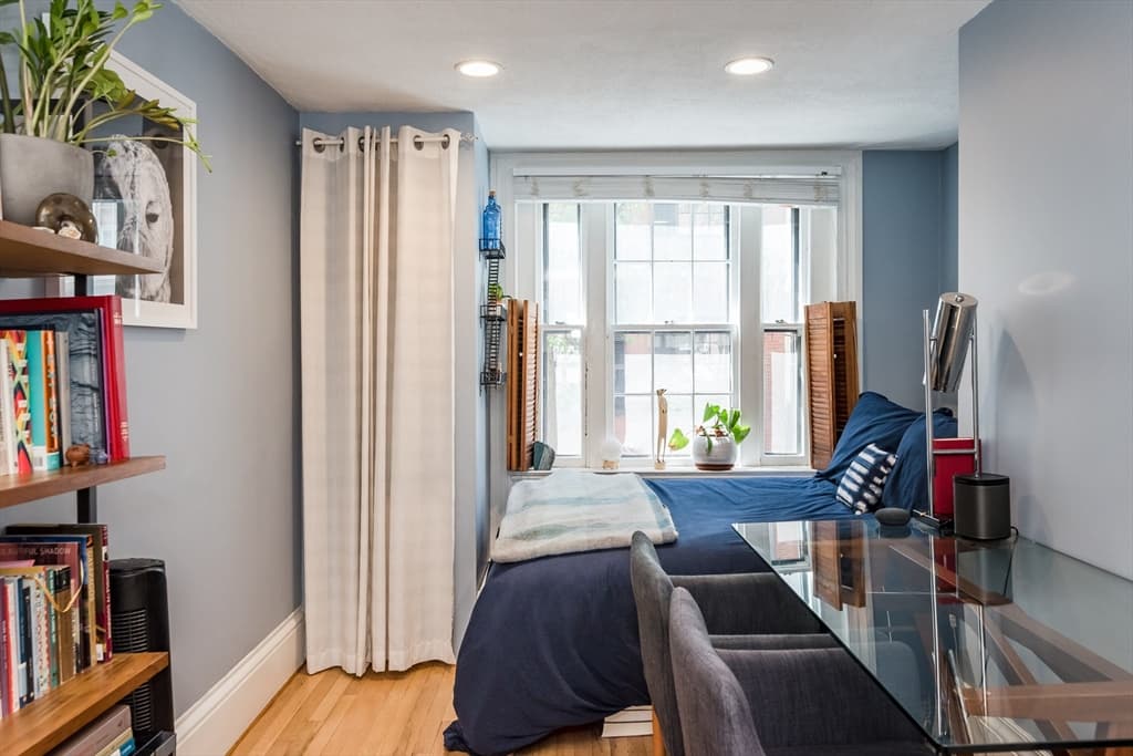 59 Pinckney Street #1F photo 2