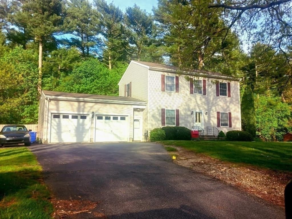 83 Margaret Road