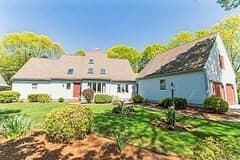 60 Bayshore Drive