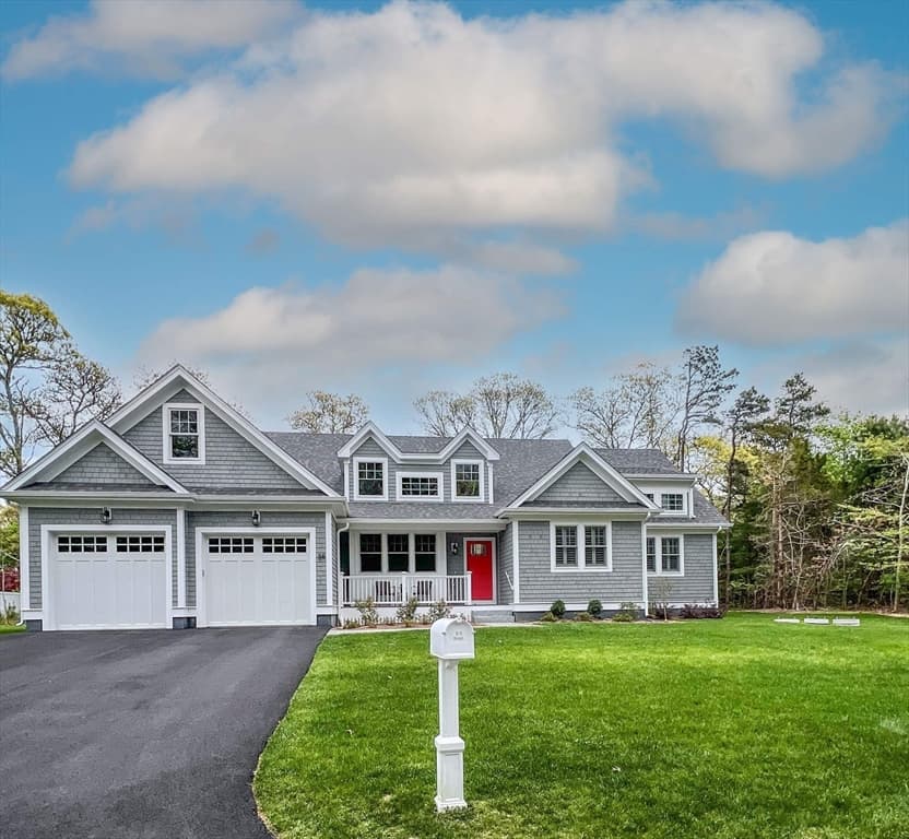 36 Rayln Rd