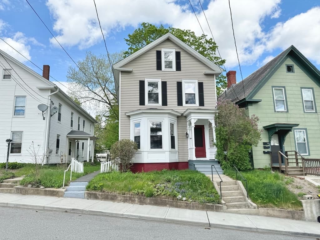 87 Union St photo 3