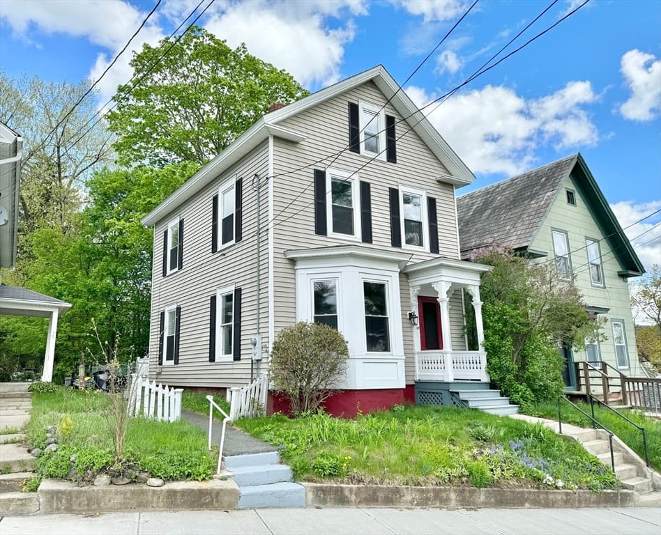 87 Union St