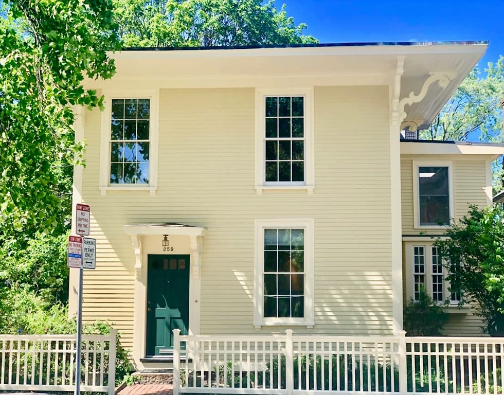259 Mt. Auburn #259