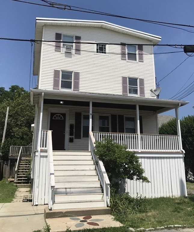 5 Malta Street #2