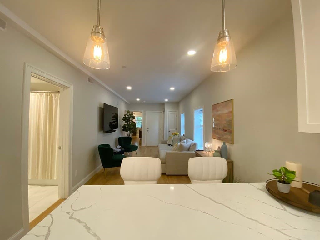 209 Havre St #2 photo 3