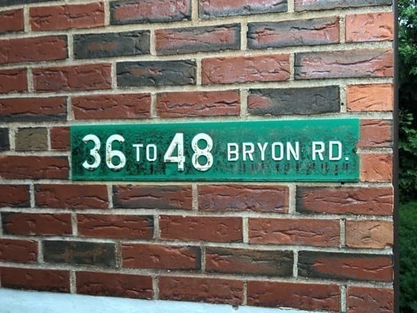 42 Bryon Rd #4 photo 4