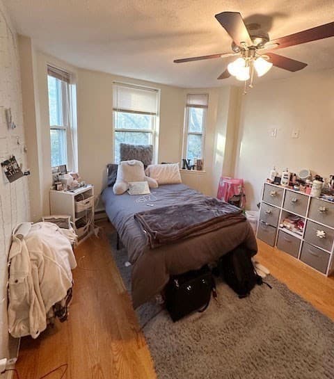 119 Cottage Street #2F