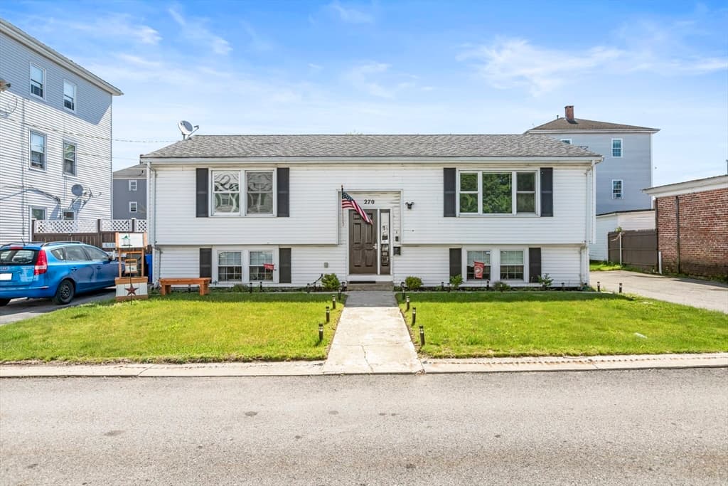 270 Wilbur Street