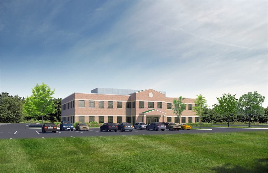 144 Industrial Park