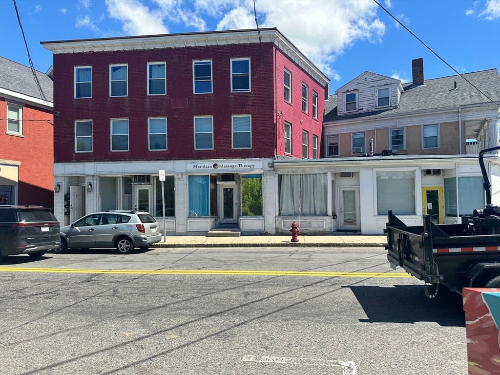 7 North Main St #1
