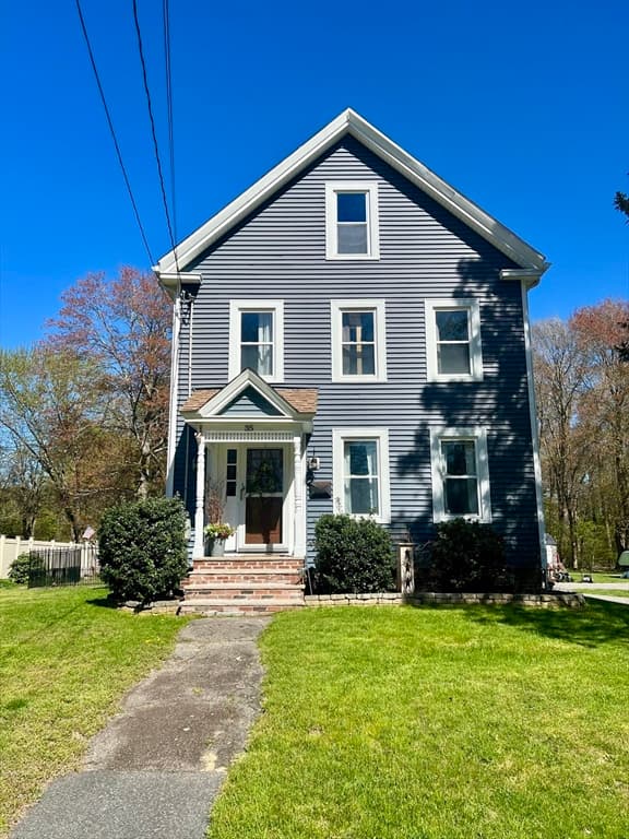 35 Gardner St