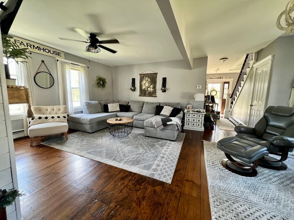 35 Gardner St photo 4