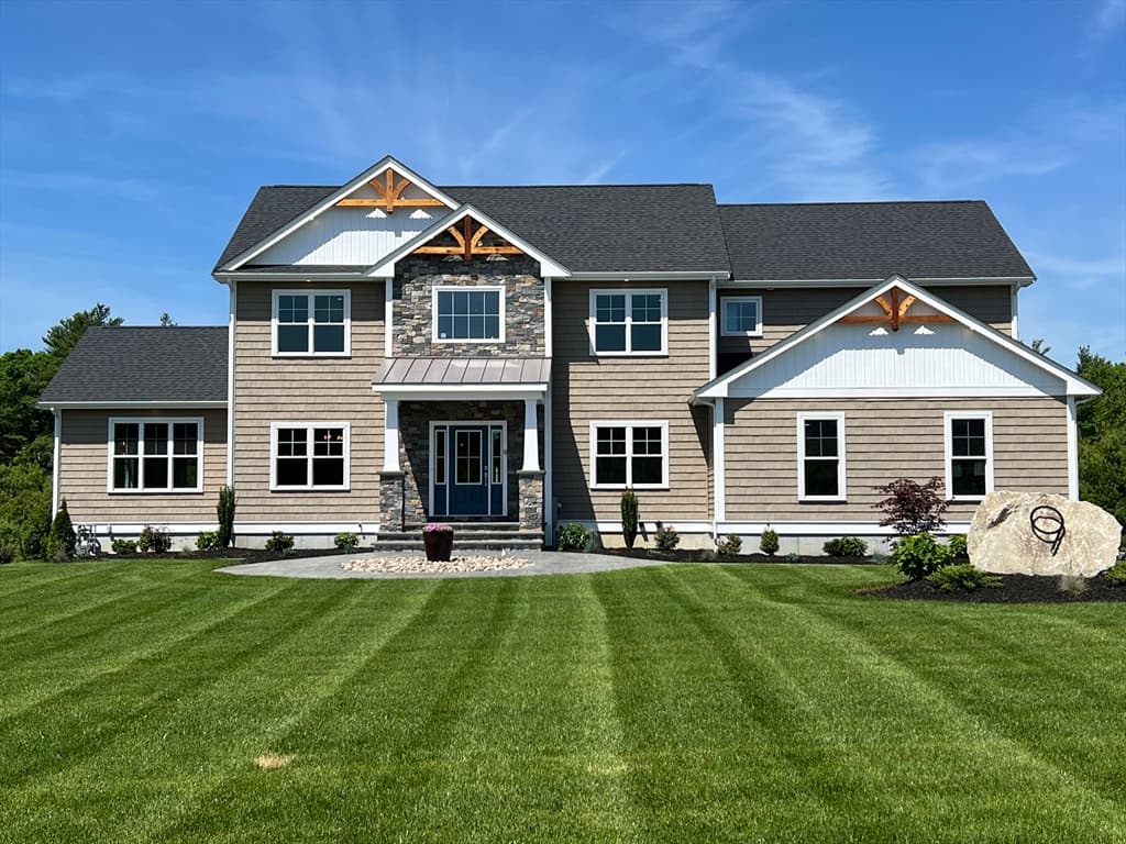 9 Alison Drive