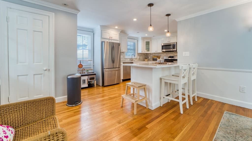 1 Bowditch Rd. #SF photo 4