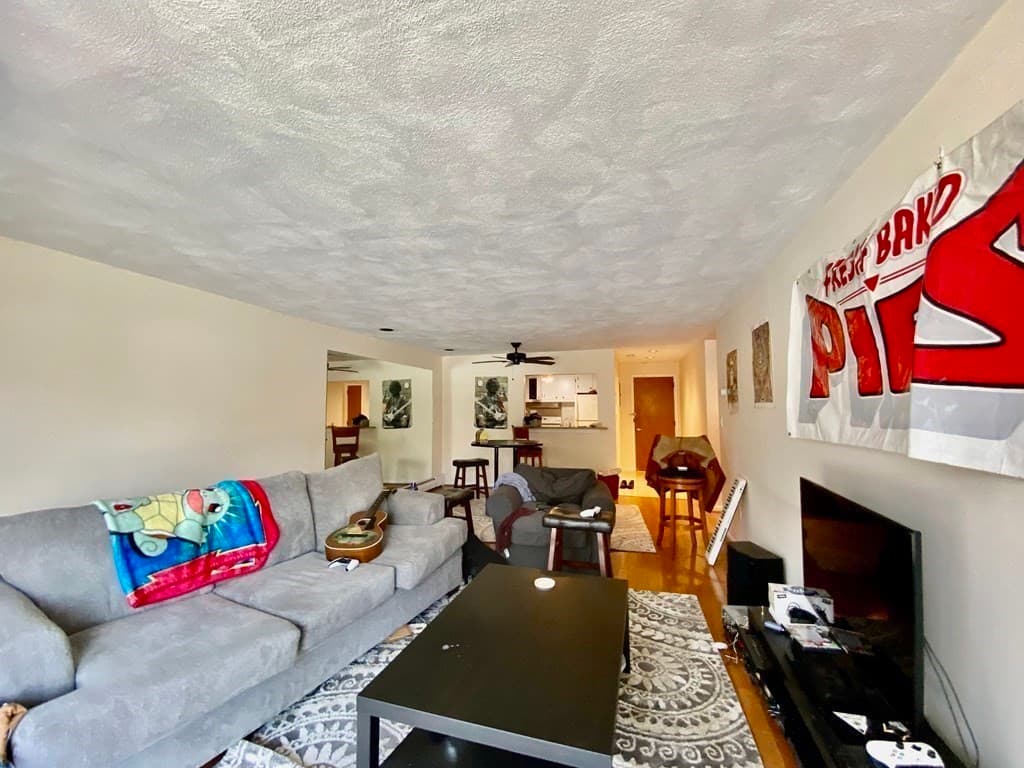 34 Hamilton Road #104