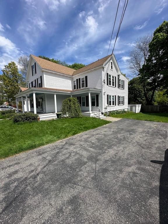 63 Maple Avenue #2